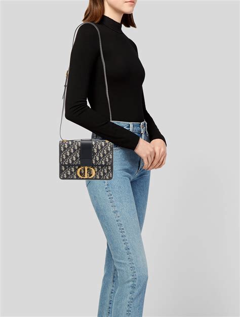 30 montaigne dior oblique bag price australia